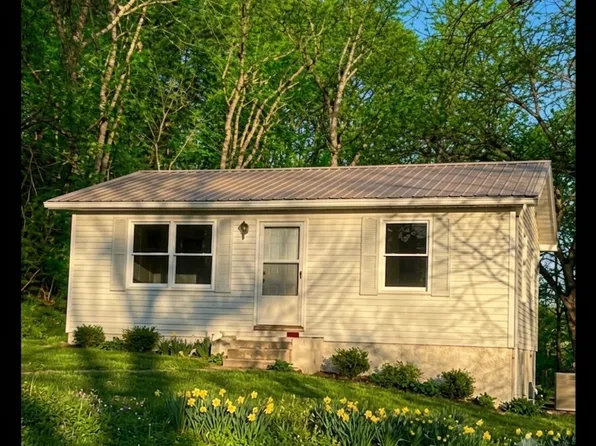 326 Clifton Tpke, Waynesboro, TN 38485