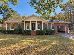 40 Rhinehart Cir, Phil Campbell, AL 35581