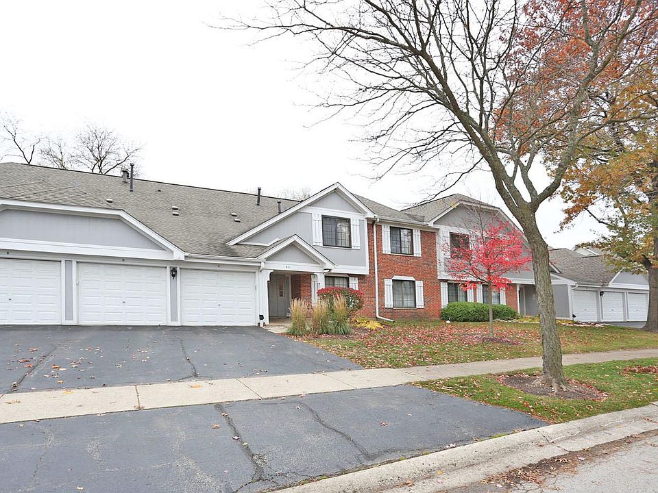 1st image of 971 Yosemite Trl APT A