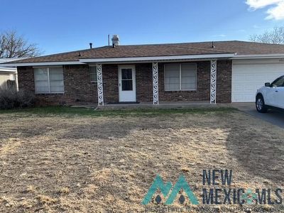 426 W Mesa Vista Ave, Tucumcari, NM, 88401