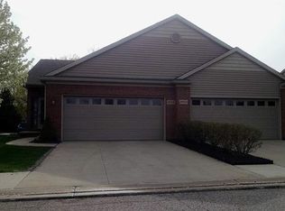 913 Chelsea Ridge Ct, Howell, MI 48843