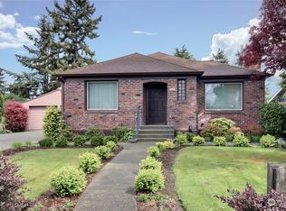 1129 E 48th St, Tacoma, WA 98404