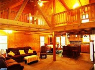 160 Five Point Rd, Robesonia, PA 19551