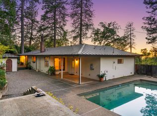 1810 Country Club Dr, Placerville, CA