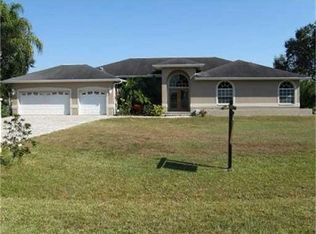 12808 Horseshoe Rd, Tampa, FL 33626