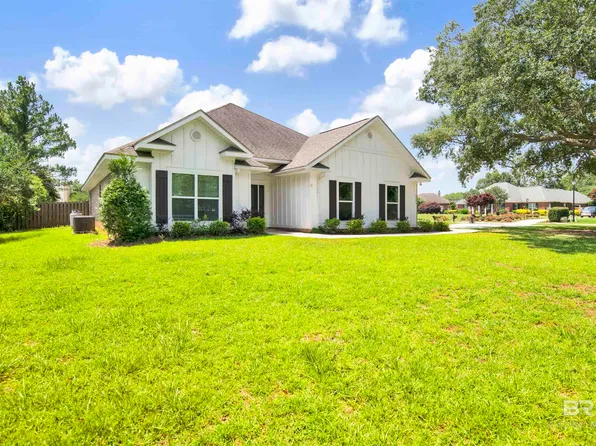 16496 Gaineswood Dr N, Fairhope, AL 36532