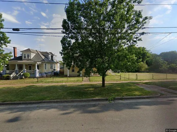 1706 Salem Ave SW #3, Roanoke, VA 24016
