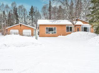 691 Sycamore Cir, Kenai, AK 99611