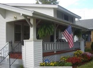 713 S 33rd St, South Bend, IN 46615