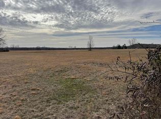 0 Jacksonville Conway Rd, Jacksonville, AR 72076