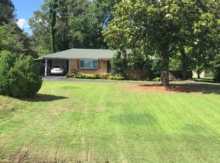 4384 Shelby Rd, Millington, TN 38053