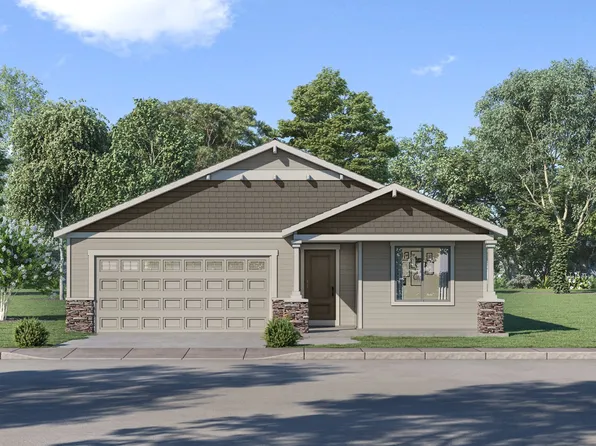 1677 NE 8th Pl, Hermiston, OR 97838