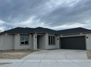 4839 Harlan Ct, Richland, WA