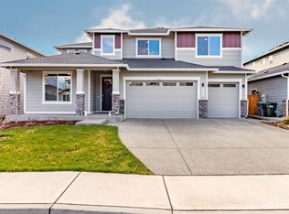 18228 133rd Ave E, Puyallup, WA 98374
