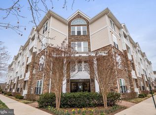 Mercer Park Condominium, Aldie, VA 20105