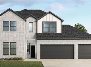 SEIVER Plan, Renley Rae, Springdale, AR 72762
