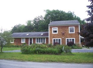 22 Sherman Ave, Greenwich, NY 12834