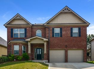 2094 Poplar Falls Ave, Lithonia, GA 30058
