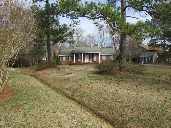 0.75 acres Backing to Lake