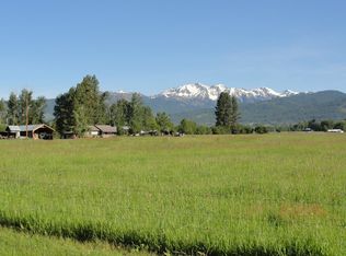 46388 Slaughterhouse Rd, Halfway, OR 97834