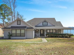 460 Island Dr, Murchison, TX 75778