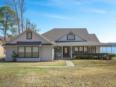 460 Island Dr, Murchison, TX, 75778
