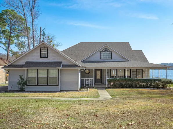 460 Island Dr, Murchison, TX 75778