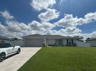 22309 Esplanade Ave, Port Charlotte, FL 33952