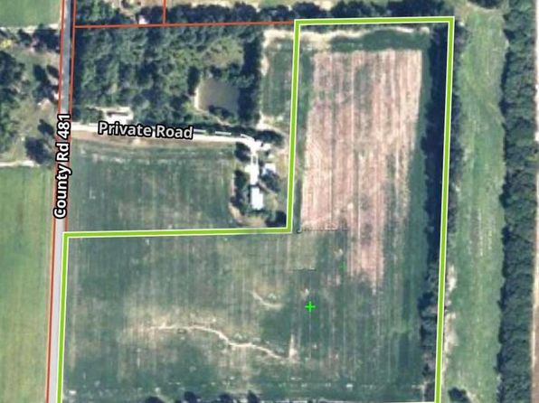 17684 County Road 481, Dudley, MO 63936