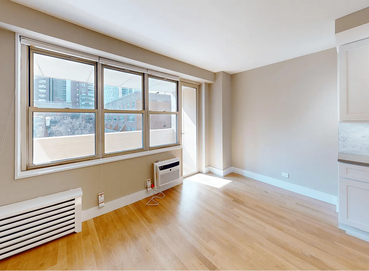 310 Greenwich Street #3105C in Tribeca, Manhattan | StreetEasy