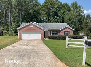 25 Still Waters Dr, Covington, GA 30016