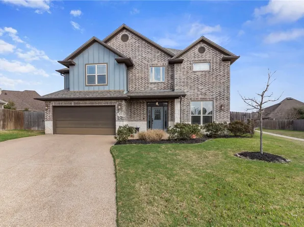 15757 Timber Creek Ln, College Station, TX 77845