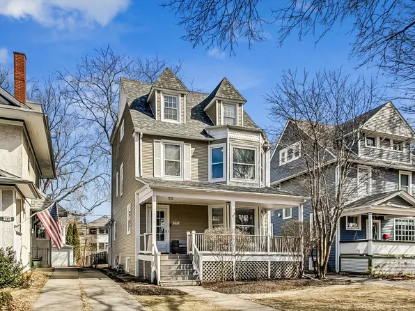 538 Woodbine Ave, Oak Park, IL 60302