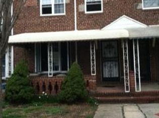 6249 60th Ave, Maspeth, NY 11378
