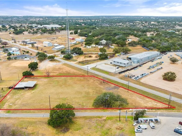 N Nugent Ave, Johnson City, TX 78636