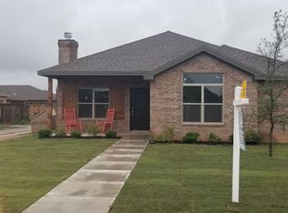 10401 Gardner Ave, Lubbock, TX 79424