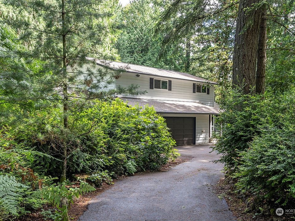 3811 154th Street Ct NW, Gig Harbor, WA 98332 Zillow