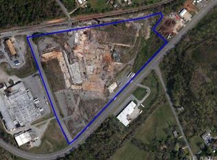 211 E Fleming Dr, Morganton, NC 28655
