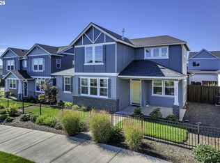 31530 NW Yorkshire St, North Plains, OR 97133
