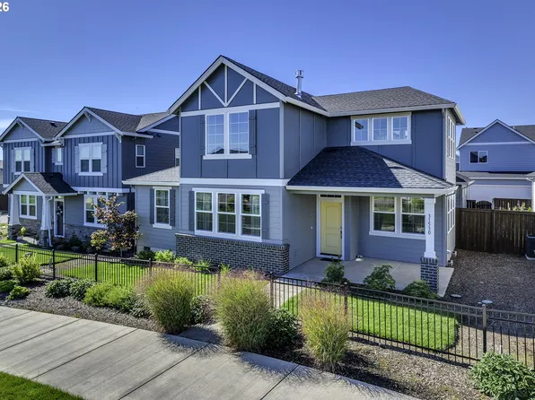 31530 NW Yorkshire St, North Plains, OR 97133