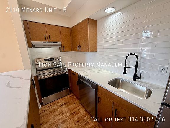5th image of 2110 Menard St #B