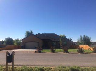 220 E 600 N, Roosevelt, UT 84066