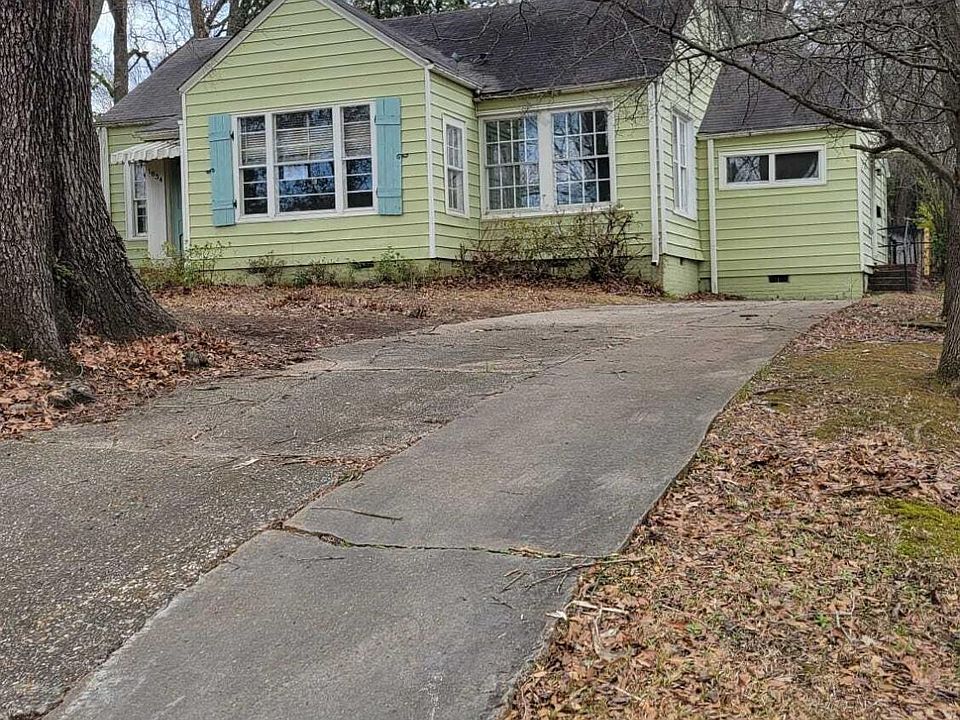 1834 Howard St, Jackson, MS 39202 Zillow