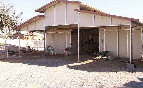 2nd image of 8425 E Paradise Dr