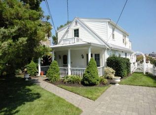 10412 Corinthian Dr, Stone Harbor, NJ 08247