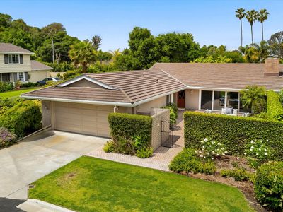 507 Carriage Hill Ct, Santa Barbara, CA, 93110