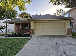 3932 Haleys Way, Round Rock, TX 78665