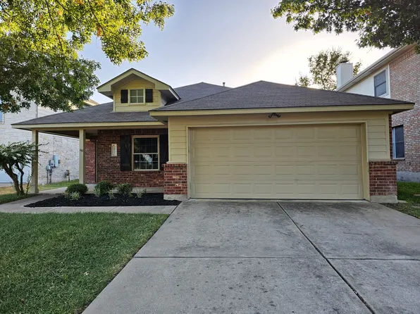 3932 Haleys Way, Round Rock, TX 78665