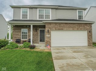 13204 Roosevelt Pl, Crown Point, IN 46307