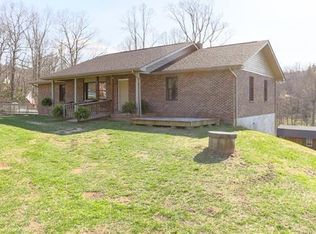782 Dula Rd, Spruce Pine, NC 28777